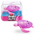 Kép 4/5 - Robo Alive: Robo Turtle robot teknősbéka többféle változatban 1db