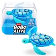 Kép 5/5 - Robo Alive: Robo Turtle robot teknősbéka többféle változatban 1db