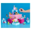 Kép 4/4 - Littlest Pet Shop: Meglepetés figura csomag, 1. széria