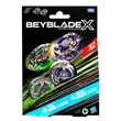 Kép 1/2 - Beyblade X: Duall Pack Yell Kong 3-60GB vs. Helm Knight 5-80T pörgettyű szett - Hasbro