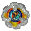 Kép 2/2 - Beyblade X: Savage Bear 3-60S pörgettyű - Hasbro