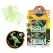 Kép 1/4 - Dínós fluoreszkáló 3D puzzle többféle változatban 1db