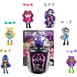 Kép 1/4 - Monster High: Rémreveal meglepetés baba kiegészítővel - Mattel