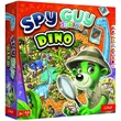 Kép 1/2 - Spy Guy junior Dínó társasjáték - Trefl