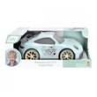 Kép 1/2 - ABC Porsche 911 Cozy Chris 27cm kisautó - Simba Toys