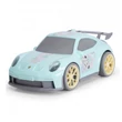 Kép 2/2 - ABC Porsche 911 Cozy Chris 27cm kisautó - Simba Toys