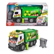Kép 1/3 - Action Truck Szemetesautó hanggal és fénnyel - Dickie Toys