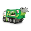 Kép 2/3 - Action Truck Szemetesautó hanggal és fénnyel - Dickie Toys
