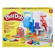 Kép 1/3 - Play-Doh: Stamp'N'Saw szerszámpad játékszett - Hasbro