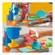 Kép 3/3 - Play-Doh: Stamp'N'Saw szerszámpad játékszett - Hasbro