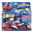 Kép 1/4 - Pókember: Real Webs Ultimate hálóvető - Hasbro