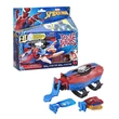 Kép 2/4 - Pókember: Real Webs Ultimate hálóvető - Hasbro