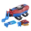 Kép 3/4 - Pókember: Real Webs Ultimate hálóvető - Hasbro