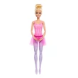 Kép 2/5 - Barbie: Szőke balerina baba 2024 - Mattel