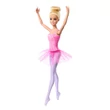 Kép 3/5 - Barbie: Szőke balerina baba 2024 - Mattel