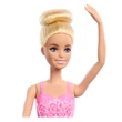 Kép 5/5 - Barbie: Szőke balerina baba 2024 - Mattel