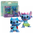 Kép 1/2 - Stitch és Angel: Hula tánc 2db-os figura szett