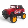 Kép 2/2 - Játék jeep autó kétféle színben JA3419