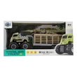 Kép 3/8 - Játék elemes dínószállító teherautó többféle változatban JA6181