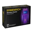 Kép 6/6 - Ermenrich Zing AL40 akkumulátor-tesztelő - 83823