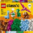 Kép 1/5 - LEGO® Classic: Kreatív dinoszauruszok (11041)