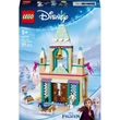 Kép 1/5 - LEGO® Disney Jégvarázs - Arendelle kastély (43265)