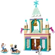 Kép 2/5 - LEGO® Disney Jégvarázs - Arendelle kastély (43265)