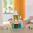 Kép 3/5 - LEGO® Disney Jégvarázs - Arendelle kastély (43265)