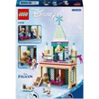 Kép 5/5 - LEGO® Disney Jégvarázs - Arendelle kastély (43265)