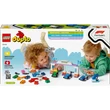 Kép 2/4 - LEGO® DUPLO®: F1® versenyautók és pilóták (10445)
