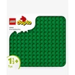 Kép 1/3 - LEGO® DUPLO®: Zöld építőlap (10460)