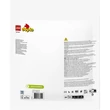 Kép 2/3 - LEGO® DUPLO®: Zöld építőlap (10460)