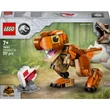 Kép 1/5 - LEGO® Jurassic World - Little Eatie: T-Rex (76967)