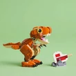 Kép 3/5 - LEGO® Jurassic World - Little Eatie: T-Rex (76967)