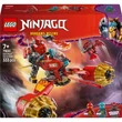 Kép 1/5 - LEGO® Ninjago: Kai viharjáró robotja (71830)