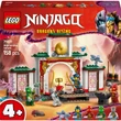 Kép 1/5 - LEGO® Ninjago: Spinjitzu nindzsatemplom (71831)