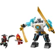 Kép 5/5 - LEGO® Ninjago: Zane harci robotöltözéke (71827)