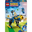 Kép 1/5 - LEGO® Sonic the Hedgehog™: Cyclone Metal Sonic ellen (77002)