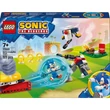 Kép 1/5 - LEGO® Sonic the Hedgehog™: Sonic csatája a tábortűznél (77001)