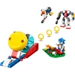 Kép 2/5 - LEGO® Sonic the Hedgehog™: Sonic csatája a tábortűznél (77001)