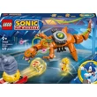 Kép 1/5 - LEGO® Sonic the Hedgehog™: Super Shadow Biolizard ellen (77003)