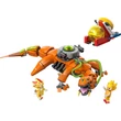 Kép 2/5 - LEGO® Sonic the Hedgehog™: Super Shadow Biolizard ellen (77003)