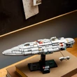 Kép 4/5 - LEGO® Star Wars™: Home One-típusú csillagcirkáló (75405)