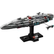Kép 5/5 - LEGO® Star Wars™: Home One-típusú csillagcirkáló (75405)