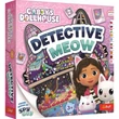 Kép 1/2 - Spy Guy Gabi babaháza Detektív Meow társasjáték - Trefl