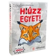 Kép 1/3 - Hiúzz egyet társasjáték