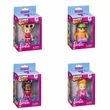 Kép 1/2 - Stumble Guys x Barbie figura dobozban 11,5 cm