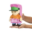 Kép 4/4 - Stumble Guys x Barbie plüss figura 20cm-es többféle változatban