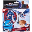 Kép 1/2 - Bosszúállók Epic Hero Series: Amerika Kapirány 10cm-es figura - Hasbro