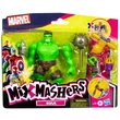 Kép 1/2 - Marvel Mix Mashers: Bosszúállók Hulk figura kiegészítőkkel - Hasbro